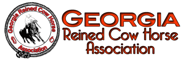 GRCHA – Georgia Reined Cow Horse Association